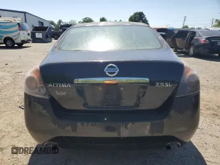 2009 Nissan Altima SL with VIN 1N4AL21E79N537892, listed as a Copart auction lot 52574625 with 184,366 mi miles and Salvage Title. Bid and sale history available at DreamBid. Image 6.