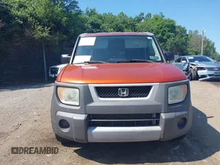 2003 Honda Element EX z VIN 5J6YH285X3L041286, wystawiony jako IAAI lot #42556515 z przebiegiem 175 228 mil mil oraz . Historia ofert i sprzedaży dostępna na DreamBid. Obrazek 6.