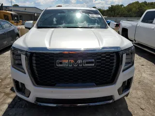 2023 GMC Yukon XL Denali Ultimate with VIN 1GKS2KKL7PR539098, listed as a Copart auction lot 66517064 with 1,309 mi miles and Salvage Title. Bid and sale history available at carsss.com. Image 5.