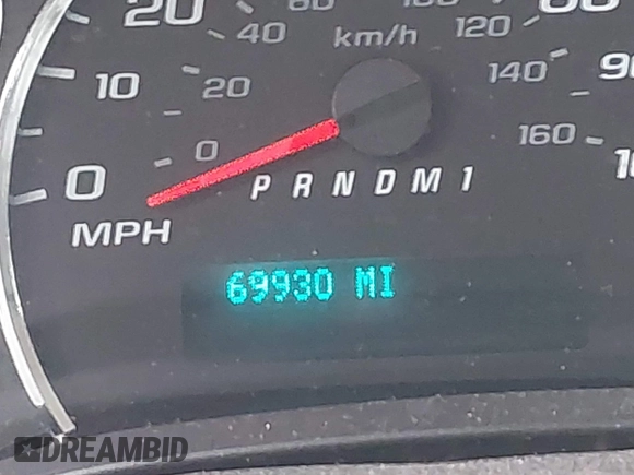 2021 Chevrolet Express Cargo с VIN 1GCWGAFP5M1223697, выставлен на аукционе IAAI как лот 41696556 с пробегом 69 930 миль миль и . История ставок и продаж доступна на DreamBid. Изображение 15.