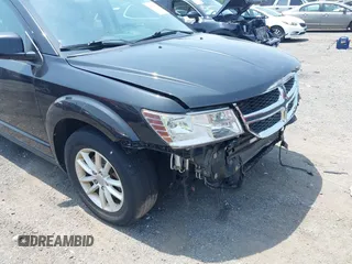 2013 Dodge Journey SXT с VIN 3C4PDDBG4DT541906, выставлен на аукционе IAAI как лот 42456783 с пробегом 149 251 миль миль и . История ставок и продаж доступна на DreamBid. Изображение 6.
