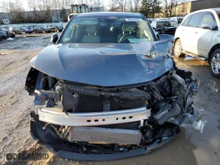 2019 Acura RDX w/Technology Pkg with VIN 5J8TC2H51KL028442, listed as a Copart auction lot 38264553 with 0 mi miles. Bid and sale history available at carsss.com. Image 5.