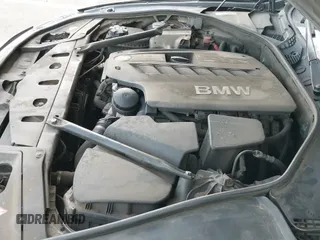 2011 BMW 5 Series 528i с VIN WBAFR1C55BC740431, выставлен на аукционе IAAI как лот 43260782 с пробегом 225 947 миль миль и . История ставок и продаж доступна на DreamBid. Изображение 12.