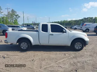 2016 Nissan Frontier S с VIN 1N6BD0CT7GN773223, выставлен на аукционе IAAI как лот 42147925 с пробегом 158 672 миль миль и . История ставок и продаж доступна на DreamBid. Изображение 14.