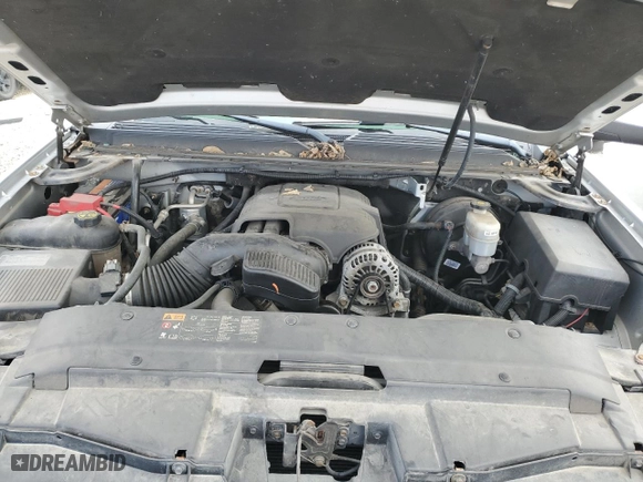 2013 Chevrolet Avalanche LT with VIN 3GNTKFE79DG310995, listed as a Copart auction lot 43777755 with 0 mi miles and Salvage Title. Bid and sale history available at carsss.com. Image 13.