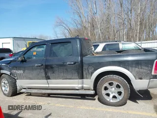 2017 Ram 1500 Laramie с VIN 1C6RR7NT8HS502562, выставлен на аукционе IAAI как лот 41772044 с пробегом 109 717 миль миль и . История ставок и продаж доступна на DreamBid. Изображение 14.