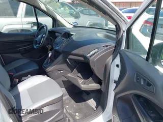 2018 Ford Transit Connect XL z VIN NM0LS7E75J1369919, wystawiony jako IAAI lot #42742616 z przebiegiem 225 793 mil mil oraz . Historia ofert i sprzedaży dostępna na DreamBid. Obrazek 5.