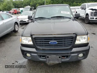 2008 Ford Ranger XLT с VIN 1FTZR45E38PB10309, выставлен на аукционе Copart как лот 64037975 с пробегом 140 437 миль миль и Чистый • Clean title. История ставок и продаж доступна на DreamBid. Изображение 5.
