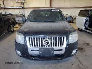 2009 Mercury Mariner with VIN 4M2CU91779KJ12744, listed as a Copart auction lot 73102964 with 164,117 mi miles and Salvage Title. Bid and sale history available at carsss.com. Image 5.