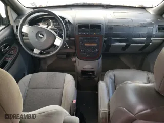 2008 Chevrolet Uplander LS Fleet with VIN 1GBDV13W88D162105, listed as a Copart auction lot 73940594 with 114,560 mi miles and Salvage Title. Bid and sale history available at carsss.com. Image 8.