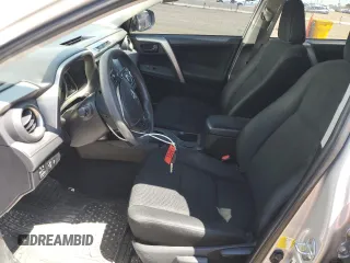 2015 Toyota RAV4 LE with VIN 2T3BFREV8FW234861, listed as a Copart auction lot 63632515 with 95,902 mi miles and Salvage title. Bid and sale history available at DreamBid. Image 7.