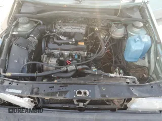 1992 Volkswagen Golf с VIN 3VWFA21G2NM043514, выставлен на аукционе Copart как лот 42501035 с пробегом 267 345 миль миль и Списание • Salvage title. История ставок и продаж доступна на DreamBid. Изображение 11.