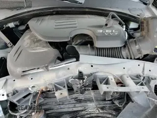 2019 Chrysler 300 Touring L с VIN 2C3CCAAG0KH517114, выставлен на аукционе Copart как лот 47687105 с пробегом 62 639 миль миль и Списание • Salvage title. История ставок и продаж доступна на DreamBid. Изображение 16.