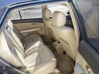 2006 Lexus RX 400h with VIN JTJHW31U962006748, listed as a IAAI auction lot 42654250 with 262,469 mi miles and . Bid and sale history available at DreamBid. Image 8.
