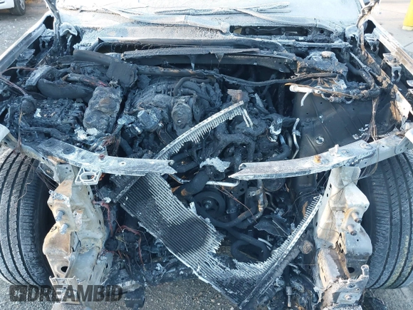 2023 Jeep Grand Cherokee Altitude с VIN 1C4RJHAG9PC568917, выставлен на аукционе IAAI как лот 41397112 с пробегом Не указан миль и . История ставок и продаж доступна на DreamBid. Изображение 10.