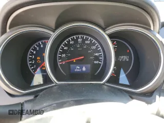 2012 Nissan Murano SL with VIN JN8AZ1MUXCW102490, listed as a Copart auction lot 50504355 with 148,964 mi miles and Salvage Title. Bid and sale history available at carsss.com. Image 9.