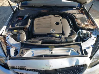 2019 Mercedes-Benz C 300 with VIN 55SWF8DB2KU303223, listed as a IAAI auction lot 41028551 with 62,729 mi miles and . Bid and sale history available at DreamBid. Image 10.