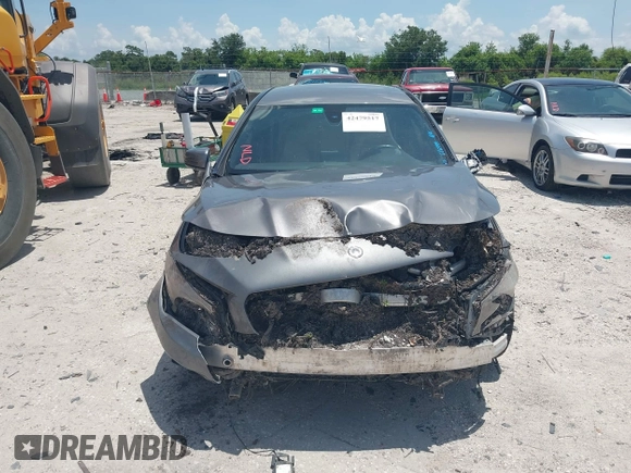 2018 Mercedes-Benz CLA 250 с VIN WDDSJ4EB0JN616444, выставлен на аукционе IAAI как лот 42479517 с пробегом 86 989 миль миль и . История ставок и продаж доступна на DreamBid. Изображение 11.