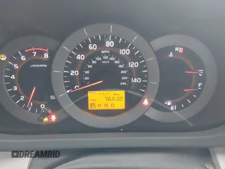 2012 Toyota RAV4 Limited with VIN 2T3DK4DV1CW092065, listed as a IAAI auction lot 41408627 with 76,530 mi miles and . Bid and sale history available at DreamBid. Image 7.
