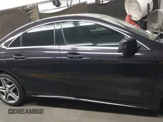 2014 Mercedes-Benz CLA 250 с VIN WDDSJ4EB9EN040360, выставлен на аукционе IAAI как лот 42110704 с пробегом 88 263 миль миль и . История ставок и продаж доступна на DreamBid. Изображение 14.