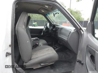 2001 Ford Ranger XL with VIN 1FTYR10U71PB71354, listed as a IAAI auction lot 42137427 with 168,644 mi miles and . Bid and sale history available at carsss.com. Image 5.