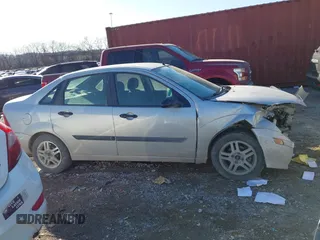 2002 Ford Focus LX with VIN 1FAFP33P32W213899, listed as a IAAI auction lot 41429184 with Not Provided miles and . Bid and sale history available at DreamBid. Image 13.