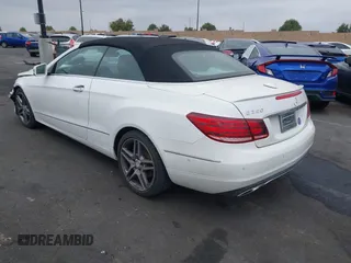 2014 Mercedes-Benz E 350 with VIN WDDKK5KF3EF253311, listed as a IAAI auction lot 42110845 with 67,242 mi miles and . Bid and sale history available at DreamBid. Image 3.