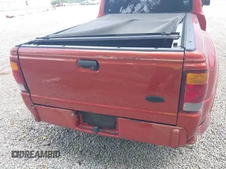 1999 Ford Ranger XL with VIN 1FTYR10C8XPA61560, listed as a IAAI auction lot 42683645 with 186,681 mi miles and . Bid and sale history available at DreamBid. Image 6.