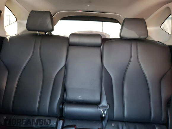 2021 Acura RDX with VIN 5J8TC2H38ML002535, listed as a Copart auction lot 60232244 with 92,692 mi miles and Clean title. Bid and sale history available at DreamBid. Image 10.
