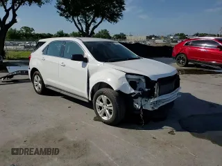 2015 Chevrolet Equinox LS z VIN 2GNALAEK4F1144117, wystawiony jako Copart lot #57961095 z przebiegiem 113 878 mil mil oraz Szkoda całkowita • Salvage title. Historia ofert i sprzedaży dostępna na DreamBid. Obrazek 15.