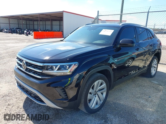 2022 Volkswagen Atlas SE с VIN 1V2WE2CA3NC203707, выставлен на аукционе IAAI как лот 42234723 с пробегом 50 609 миль миль и . История ставок и продаж доступна на DreamBid. Изображение 17.