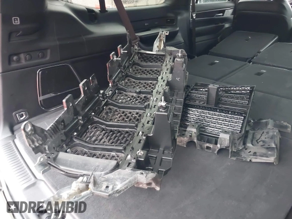 2023 Jeep Wagoneer Series II с VIN 1C4SJSBP1PS557347, выставлен на аукционе IAAI как лот 41615576 с пробегом 48 270 миль миль и . История ставок и продаж доступна на DreamBid. Изображение 18.