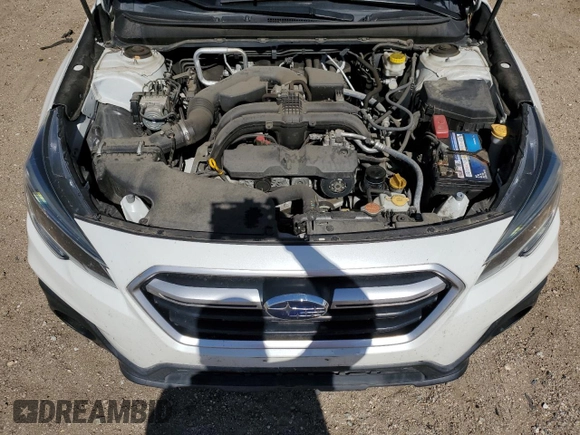 2019 Subaru Outback with VIN 4S4BSABC9K3383546, listed as a Copart auction lot 55347205 with 67,323 mi miles and Salvage title. Bid and sale history available at DreamBid. Image 12.
