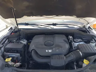 2014 Jeep Grand Cherokee Limited with VIN 1C4RJEBG6EC453833, listed as a IAAI auction lot 41901390 with 148,576 mi miles and . Bid and sale history available at DreamBid. Image 10.