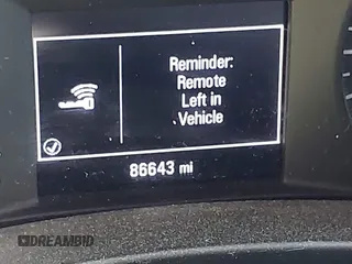 2018 Chevrolet Equinox LT с VIN 3GNAXJEV2JS610736, выставлен на аукционе IAAI как лот 42776569 с пробегом 86 643 миль миль и . История ставок и продаж доступна на DreamBid. Изображение 16.