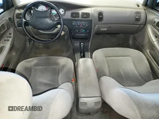 2004 Dodge Intrepid ES with VIN 2B3HD56G14H599924, listed as a Copart auction lot 79411364 with 197,523 mi miles and Salvage Title. Bid and sale history available at carsss.com. Image 8.