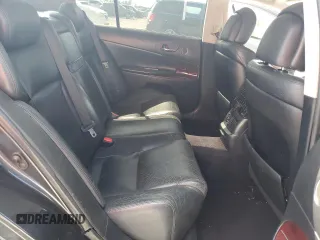 2011 Lexus GS 350 z VIN JTHBE1KS6B0052359, wystawiony jako Copart lot #50979905 z przebiegiem 220 049 mil mil oraz Szkoda całkowita • Salvage title. Historia ofert i sprzedaży dostępna na DreamBid. Obrazek 10.