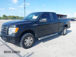 2012 Ford F-150 XL с VIN 1FTEX1EM5CKD15811, выставлен на аукционе IAAI как лот 42701807 с пробегом 153 578 миль миль и . История ставок и продаж доступна на DreamBid. Изображение 17.