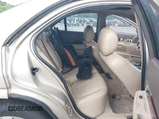 2006 Lincoln LS Sport z VIN 1LNFM87A76Y630728, wystawiony jako IAAI lot #42083721 z przebiegiem Nie podano mil oraz . Historia ofert i sprzedaży dostępna na DreamBid. Obrazek 8.