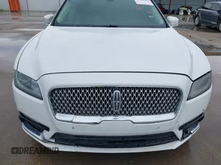 2017 Lincoln Continental Select z VIN 1LN6L9SK5H5616680, wystawiony jako IAAI lot #42465865 z przebiegiem 86 686 mil mil oraz . Historia ofert i sprzedaży dostępna na DreamBid. Obrazek 18.