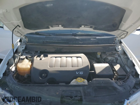 2017 Dodge Journey SXT with VIN 3C4PDCBG7HT531547, listed as a Copart auction lot 52322685 with 121,876 mi miles and Salvage title. Bid and sale history available at DreamBid. Image 14.