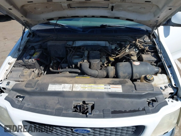 1998 Ford F-150 XL with VIN 1FTZX072XWKA12003, listed as a IAAI auction lot 41765328 with 119,445 mi miles and . Bid and sale history available at DreamBid. Image 10.