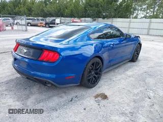 2018 Ford Mustang EcoBoost с VIN 1FA6P8THXJ5185626, выставлен на аукционе IAAI как лот 42244199 с пробегом 103 968 миль миль и . История ставок и продаж доступна на DreamBid. Изображение 4.