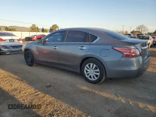 2015 Nissan Altima S with VIN 1N4AL3AP0FC429418, listed as a Copart auction lot 44966175 with 174,181 mi miles and Salvage Title. Bid and sale history available at DreamBid. Image 2.