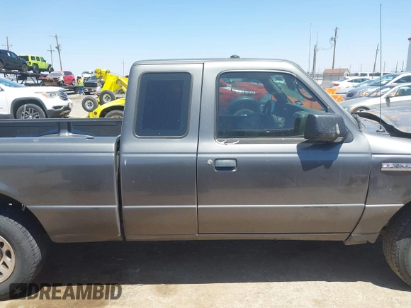2010 Ford Ranger XL with VIN 1FTKR1ED2APA10540, listed as a IAAI auction lot 42308465 with 215,899 mi miles and . Bid and sale history available at DreamBid. Image 14.
