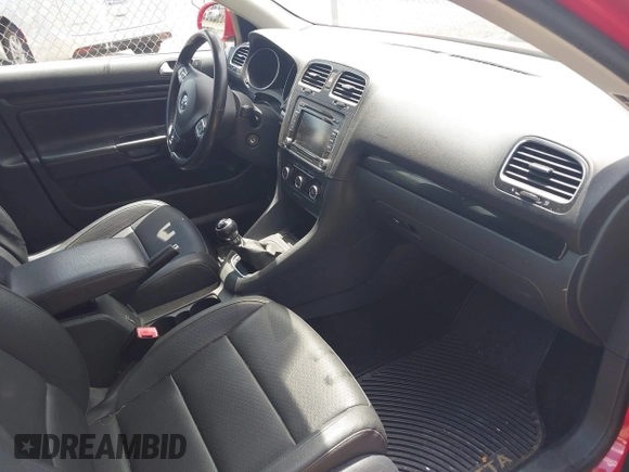 2012 Volkswagen Jetta TDI с VIN 3VWML7AJ4CM658279, выставлен на аукционе IAAI как лот 42579430 с пробегом 122 820 миль миль и . История ставок и продаж доступна на DreamBid. Изображение 5.