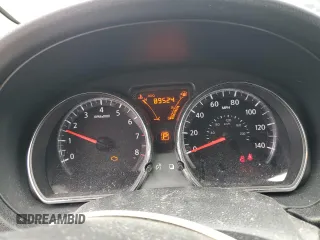 2016 Nissan Note S с VIN 3N1CE2CPXGL392259, выставлен на аукционе Copart как лот 61088295 с пробегом 89 524 миль миль и Чистый • Clean title. История ставок и продаж доступна на DreamBid. Изображение 9.