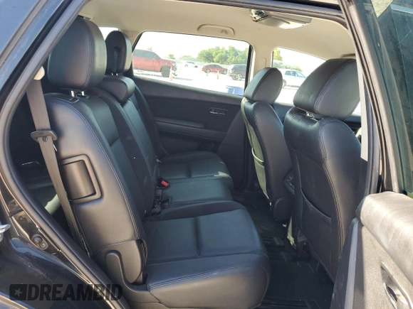 2014 Mazda CX-9 Touring z VIN JM3TB2CA7E0434258, wystawiony jako Copart lot #51367405 z przebiegiem 137 225 mil mil oraz Szkoda całkowita • Salvage title. Historia ofert i sprzedaży dostępna na DreamBid. Obrazek 11.