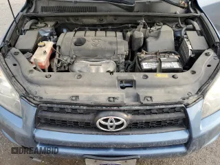 2012 Toyota RAV4 Sport with VIN JTMRF4DV8C5055676, listed as a Copart auction lot 77876824 with 157,365 mi miles and Salvage Title. Bid and sale history available at carsss.com. Image 12.