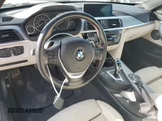 2019 BMW 4 Series 430i with VIN WBA4W3C57KAF92325, listed as a Copart auction lot 78505344 with 62,601 mi miles and Salvage Title. Bid and sale history available at carsss.com. Image 8.